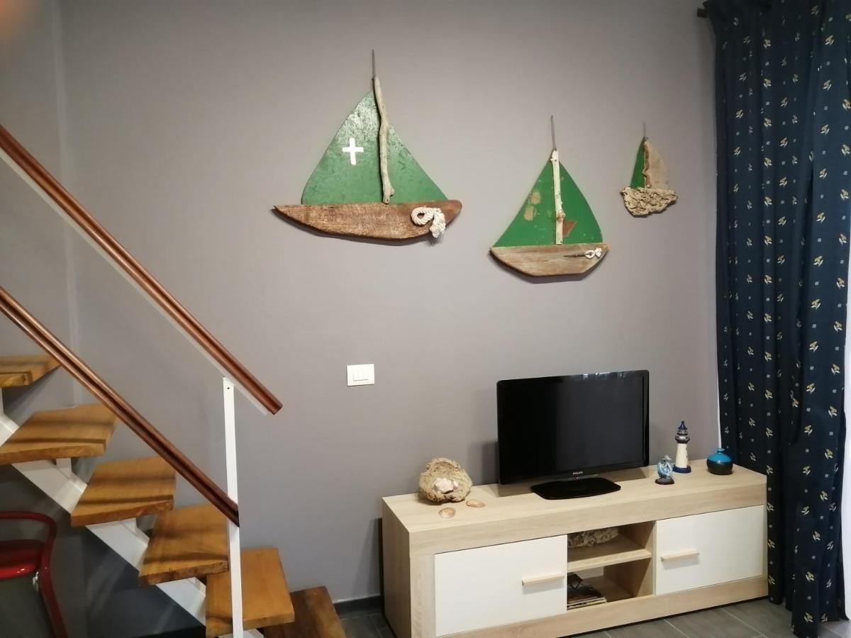 Appartement Casa Delle Mimose à Varazze Extérieur photo