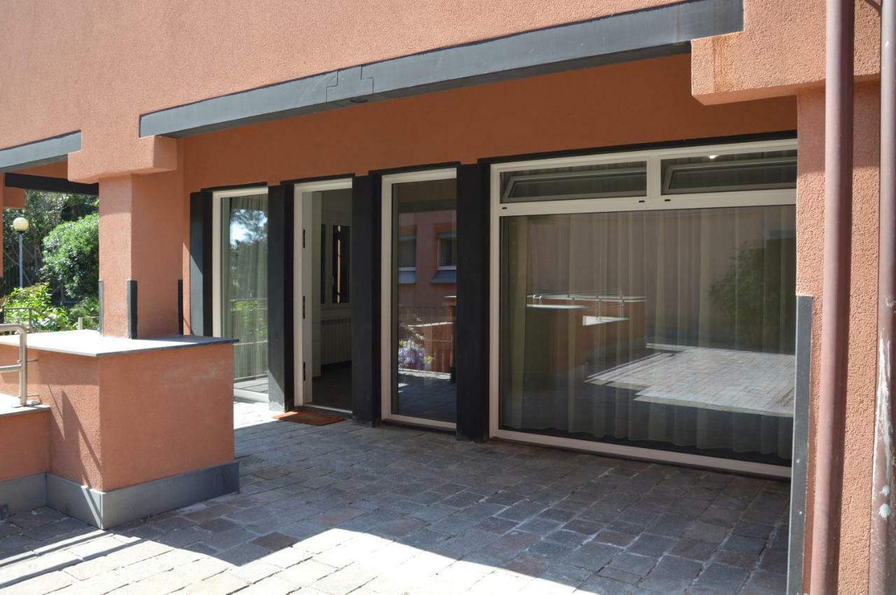Appartement Casa Delle Mimose à Varazze Extérieur photo