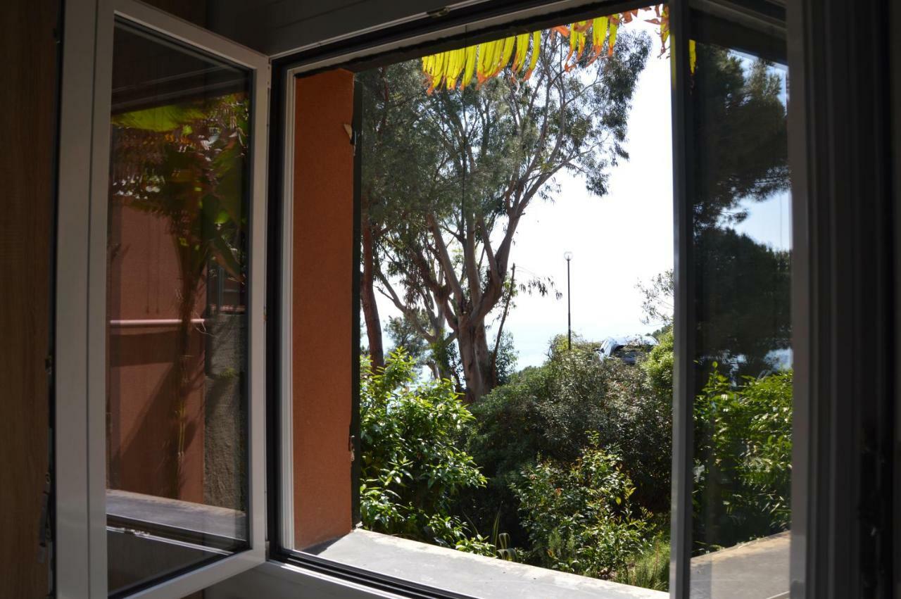 Appartement Casa Delle Mimose à Varazze Extérieur photo
